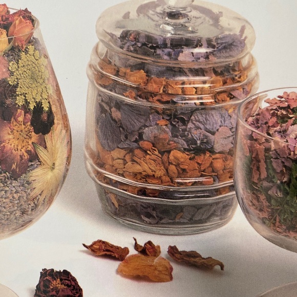 The book of Pot Pourri by Penny Black - Picture 5 of 7